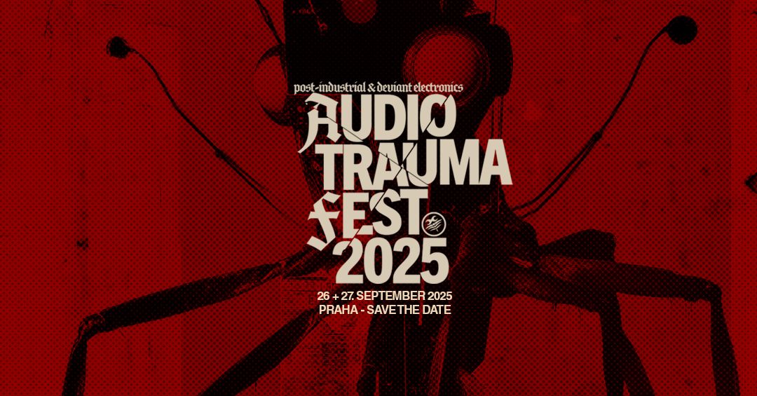 Audiotrauma Fest 2025
