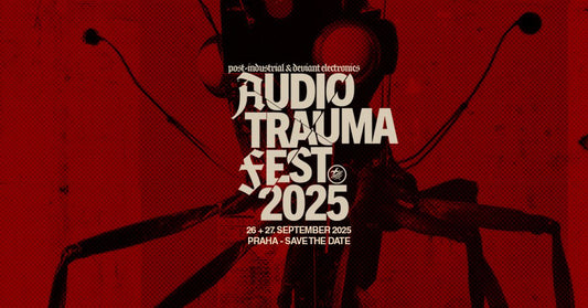 Audiotrauma Fest 2025